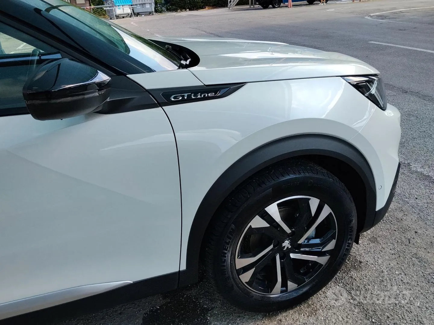 Peugeot 2008 2020 photo 3