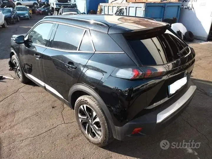 Peugeot 2008 2023 photo 5