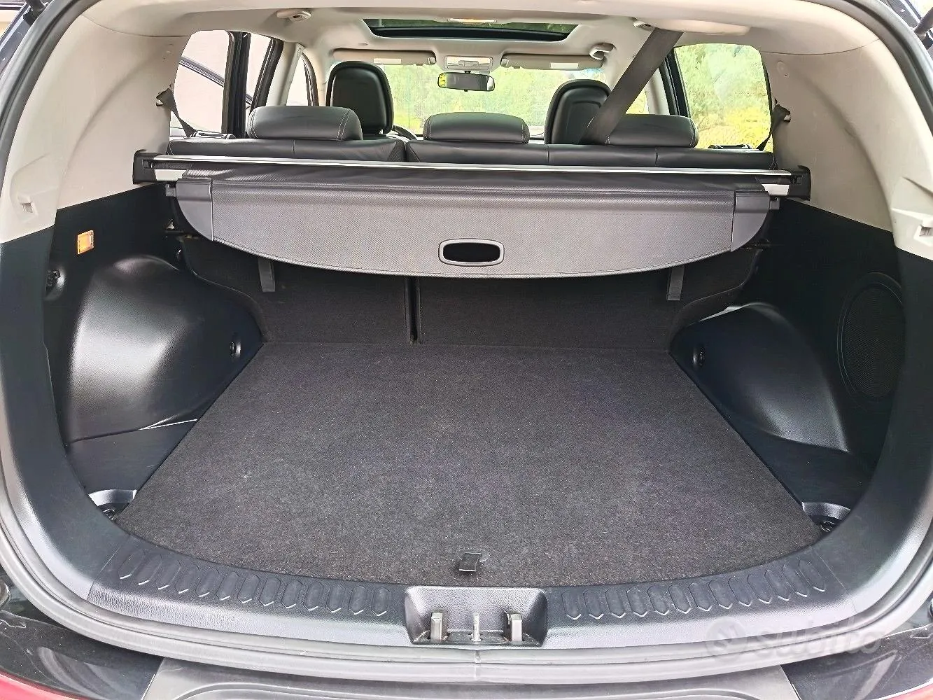 Kia Sportage 2013 photo 4