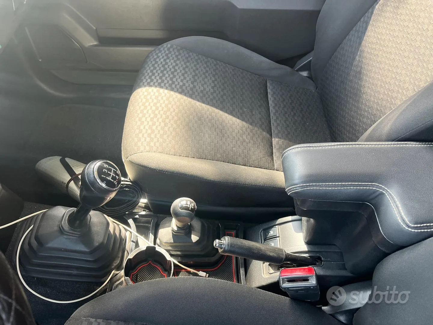 Suzuki Jimny 2021 photo 5