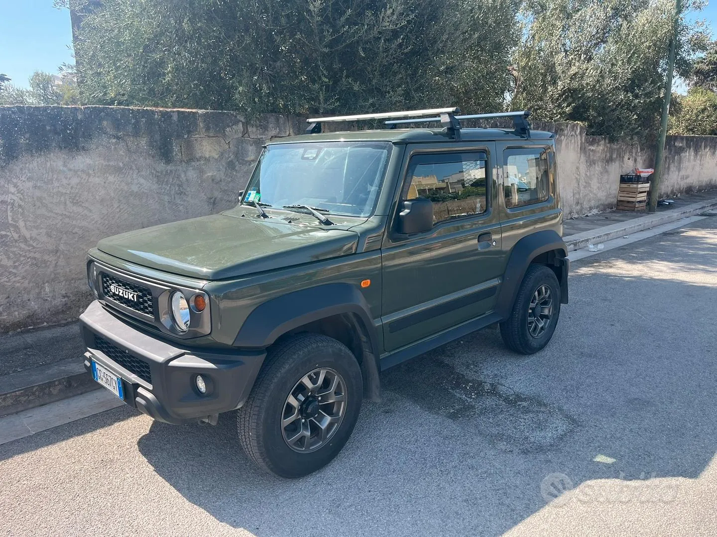 Suzuki Jimny 2021 photo 2