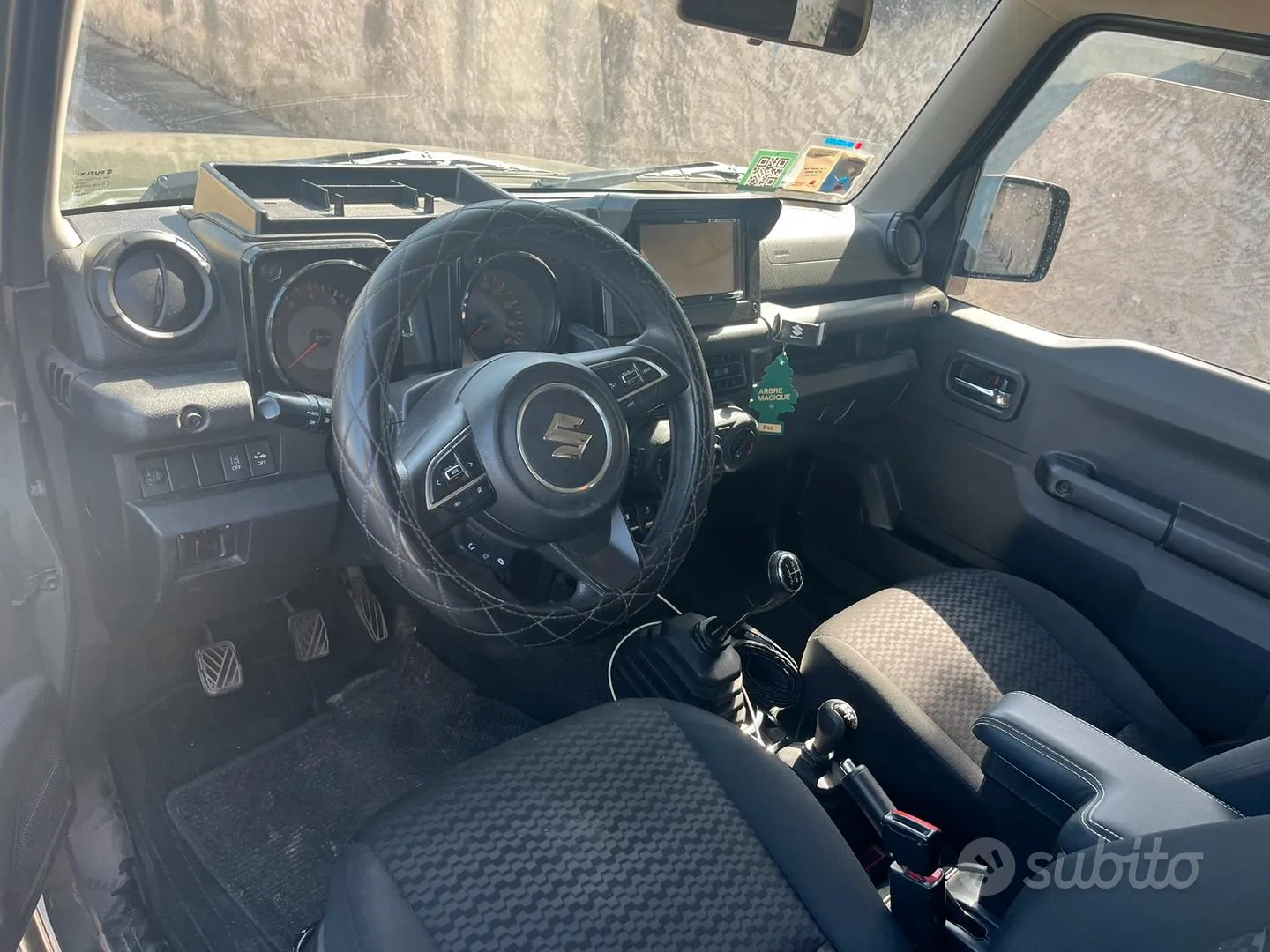Suzuki Jimny 2021 photo 3