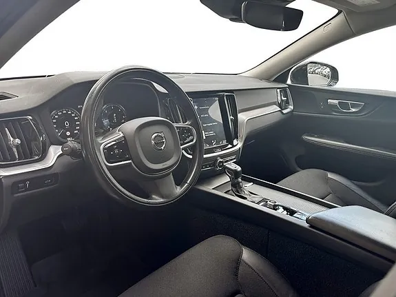 Volvo V60 Cross Country 2020 photo 5
