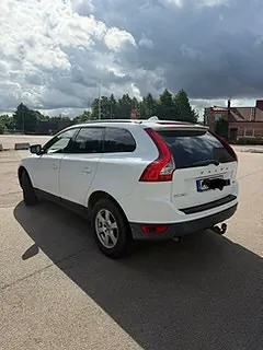 Volvo Xc60 2011 photo 2