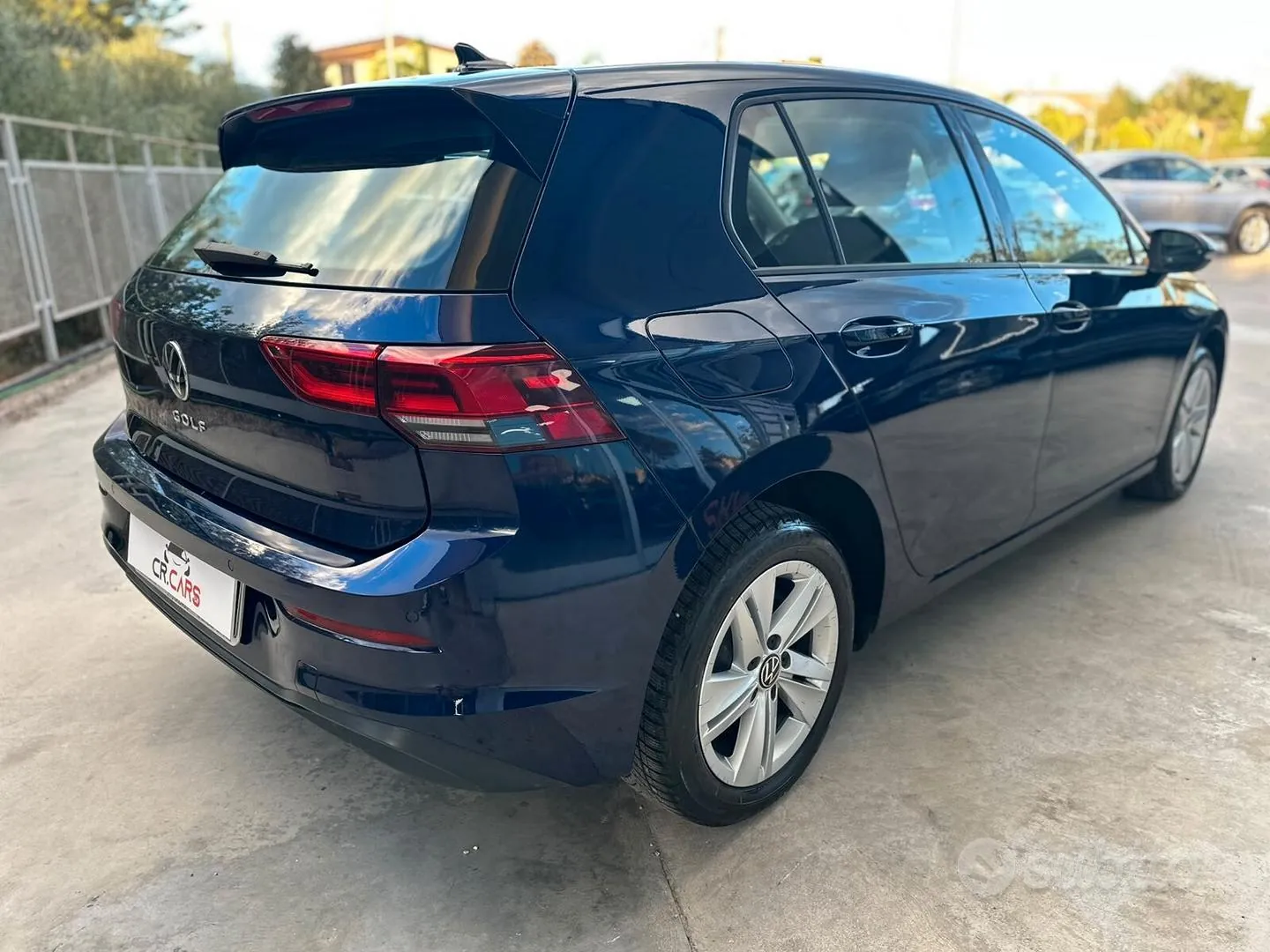Volkswagen Golf 2023 photo 5
