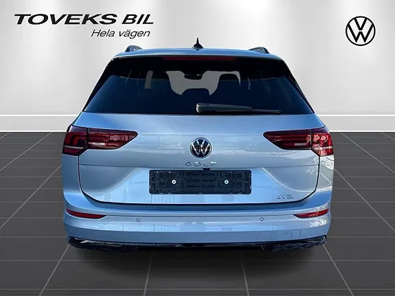 Volkswagen Golf I 2026 photo 4