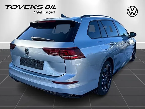 Volkswagen Golf I 2026 photo 3