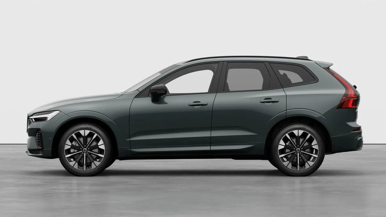 Volvo Xc60 photo 4