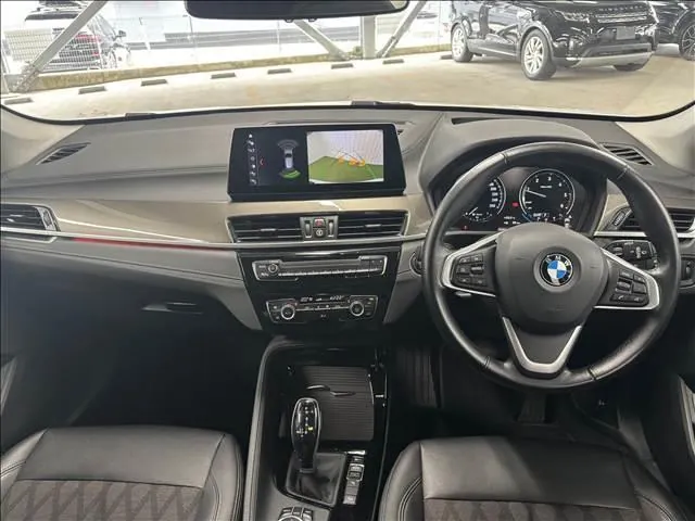 BMW X1 2021 photo 3