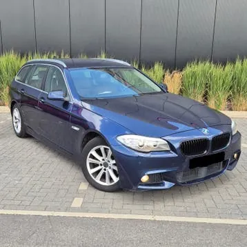 BMW Série 5