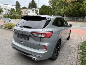 Ford Kuga 2023 photo 3