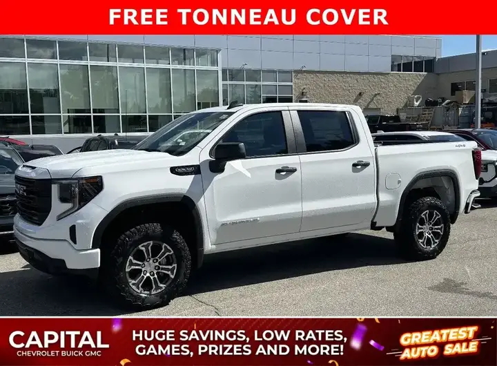 GMC Sierra 1500