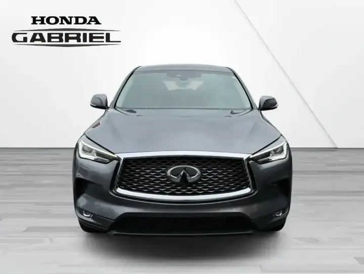 Infiniti Qx50 2023 photo 2