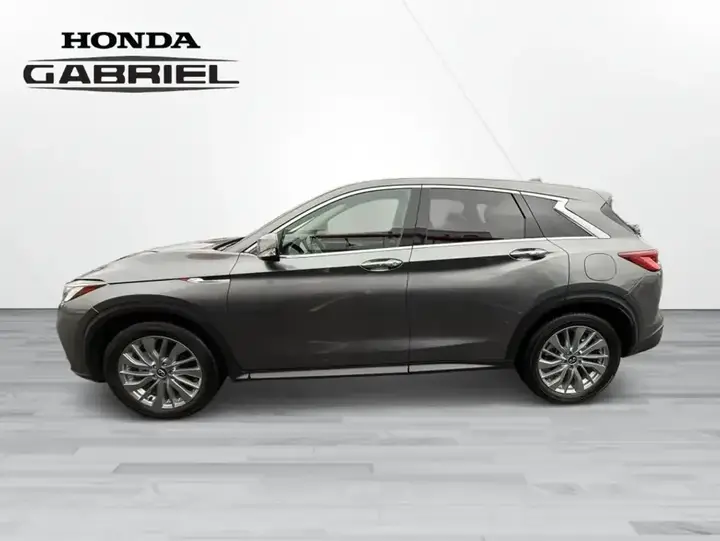 Infiniti Qx50 2023 photo 4