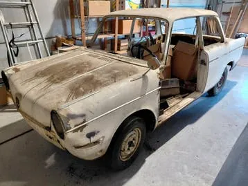 BMW 700 Luxus
