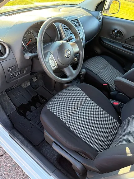 Nissan Micra 2014 photo 4