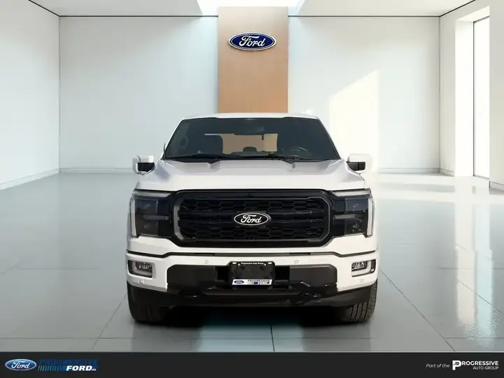 Ford F-150 2024 photo 3