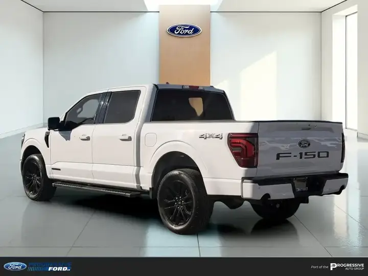 Ford F-150 2024 photo 5