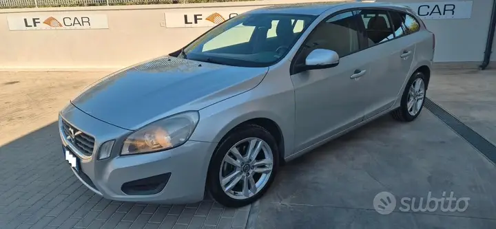 Volvo V60 2013 photo 3