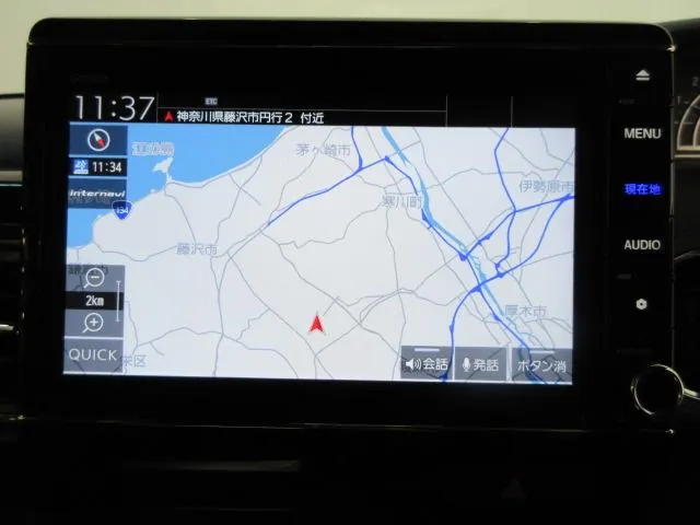 Honda Nx-Box 2020 photo 5