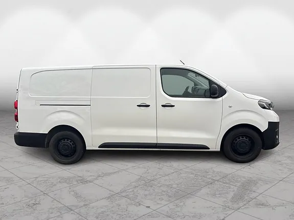 Toyota Proace 2019 photo 4