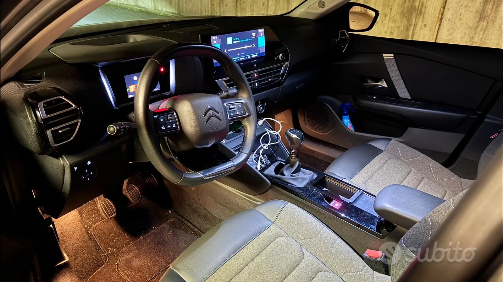Citroen C4 2021 photo 5