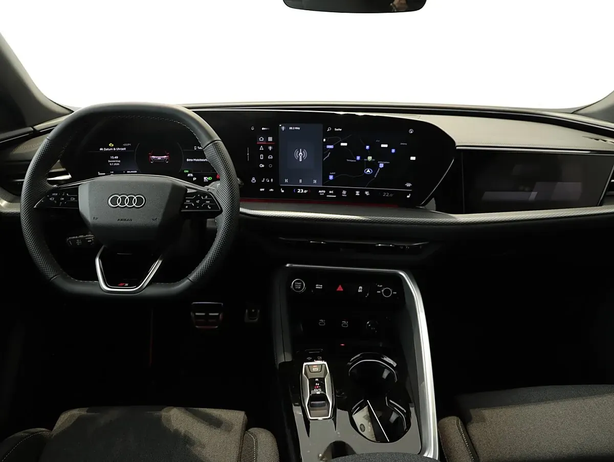 Audi Q5 2026 photo 2