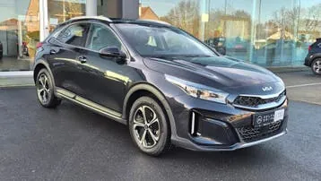 Kia Xceed 2022 photo 2