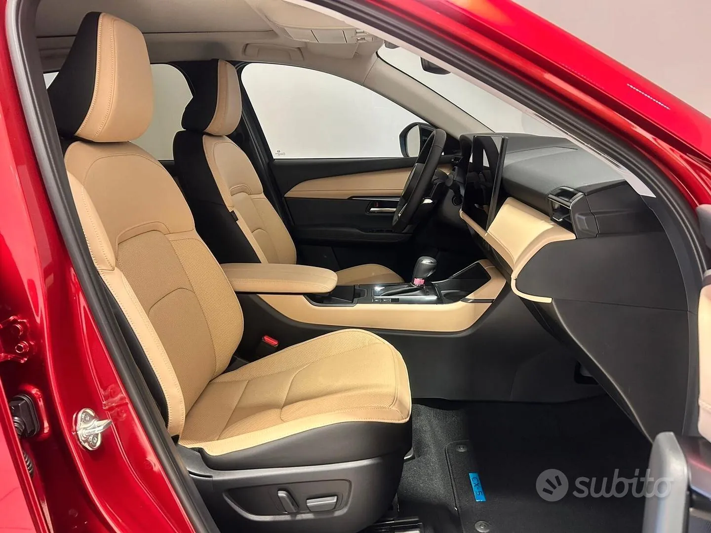 Mazda Cx-5 2026 photo 3