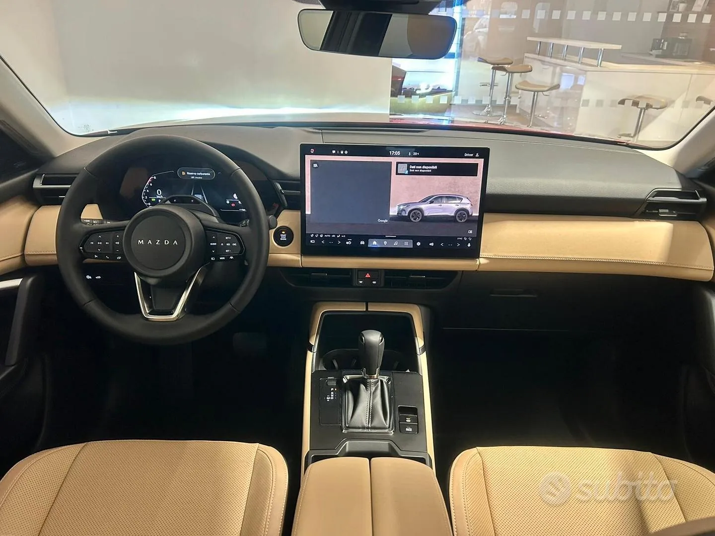 Mazda Cx-5 2026 photo 4