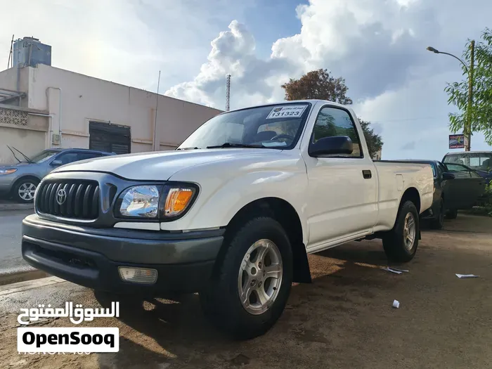 Toyota Tacoma