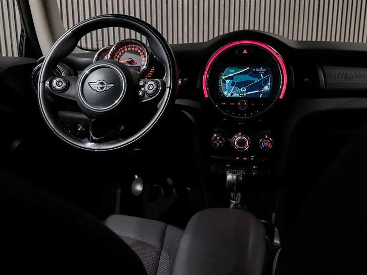 Mini Cooper 2016 photo 2