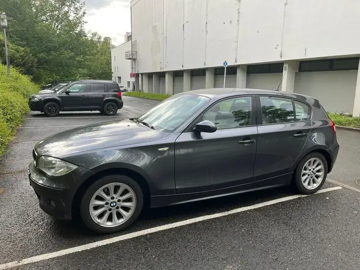 BMW 120I