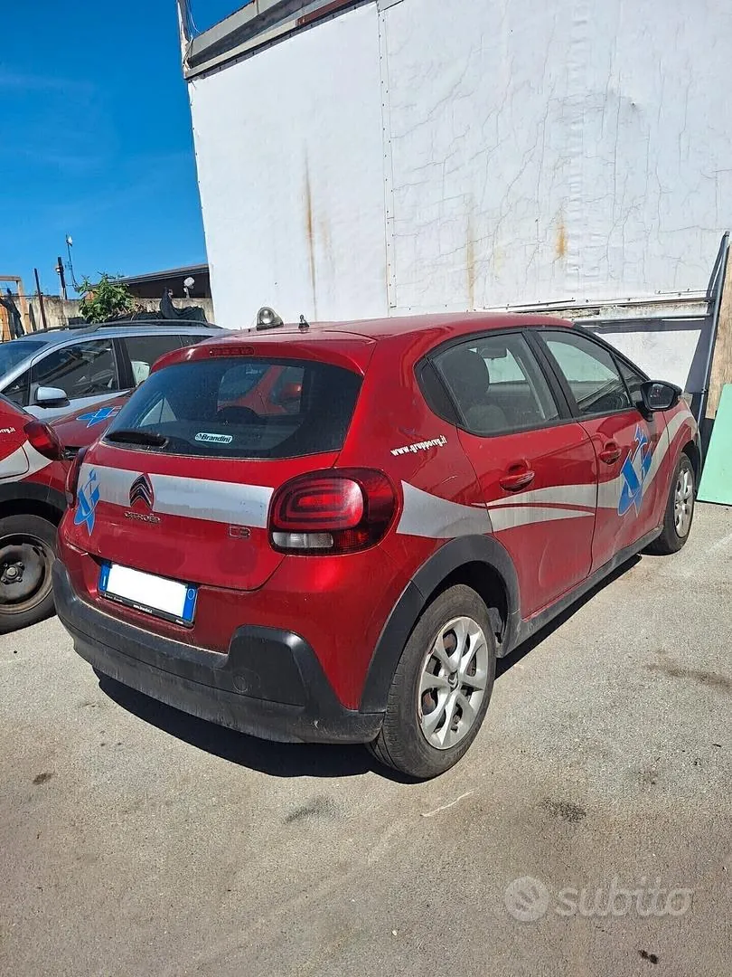 Citroen C3 2020 photo 3