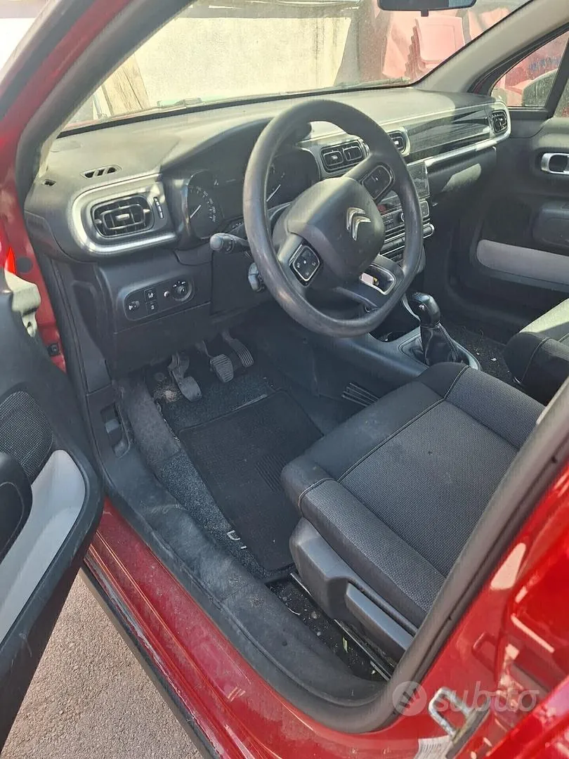 Citroen C3 2020 photo 5