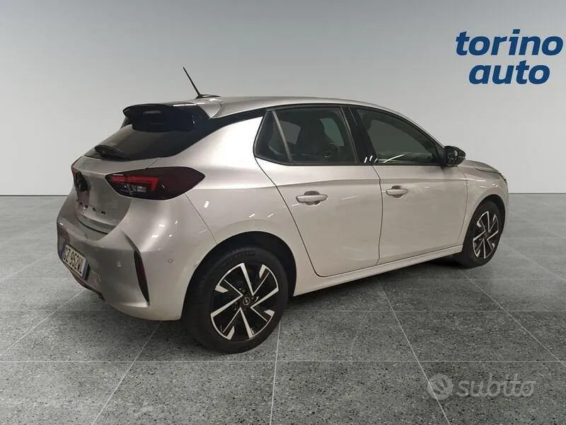 Opel Corsa 2025 photo 4
