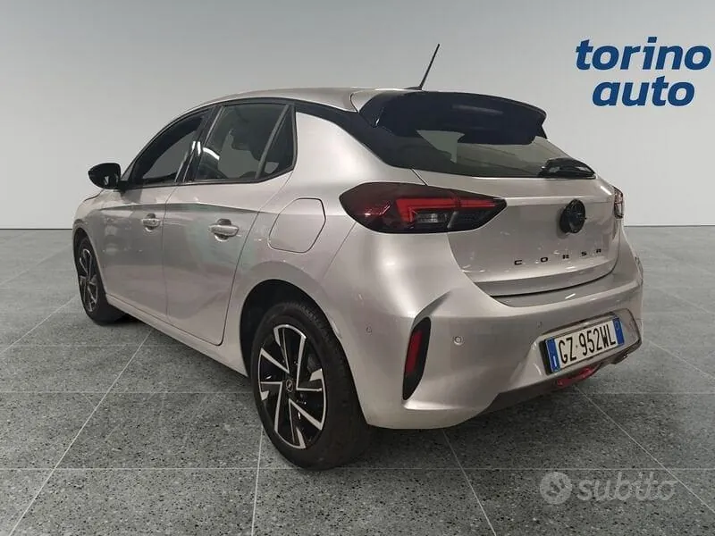 Opel Corsa 2025 photo 3