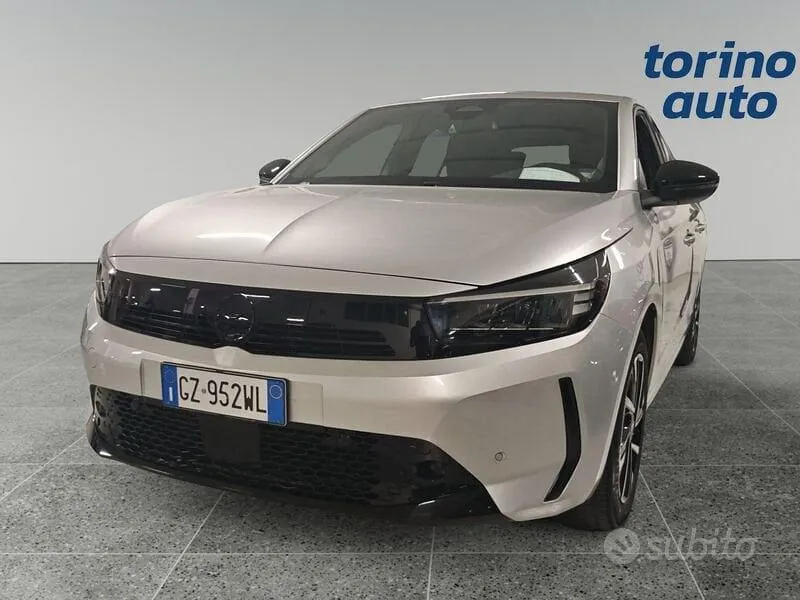 Opel Corsa 2025 photo 2