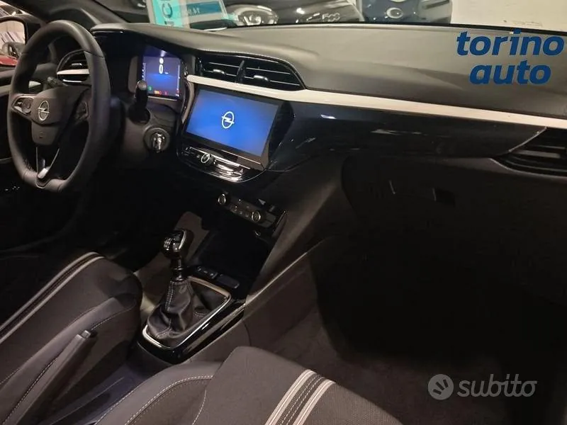 Opel Corsa 2025 photo 5