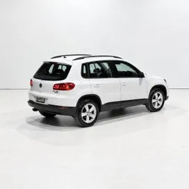 Volkswagen Tiguan 2012 photo 3