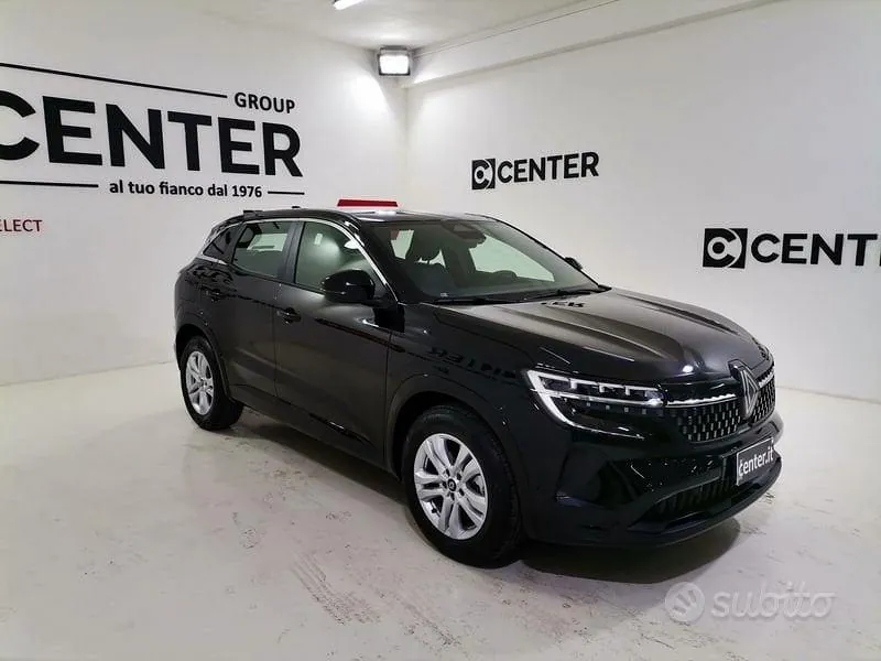 Renault Austral 2024 photo 3