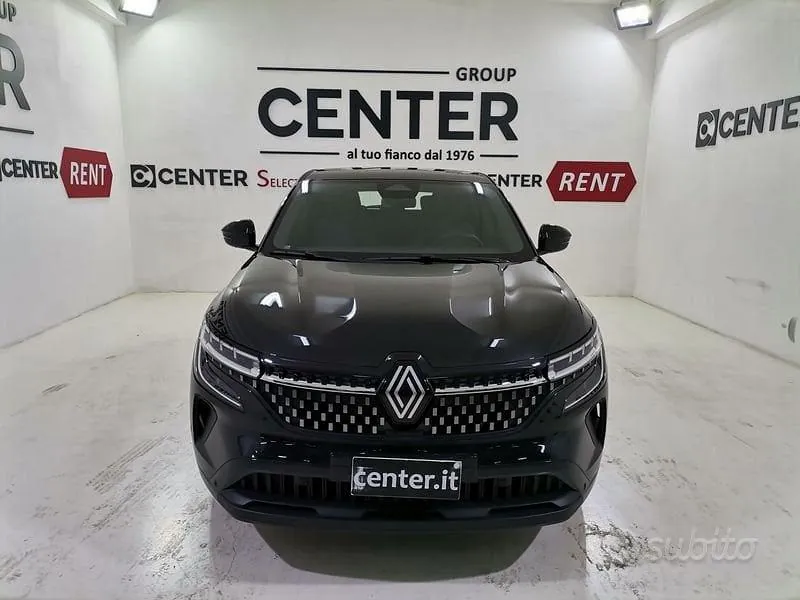 Renault Austral 2024 photo 2