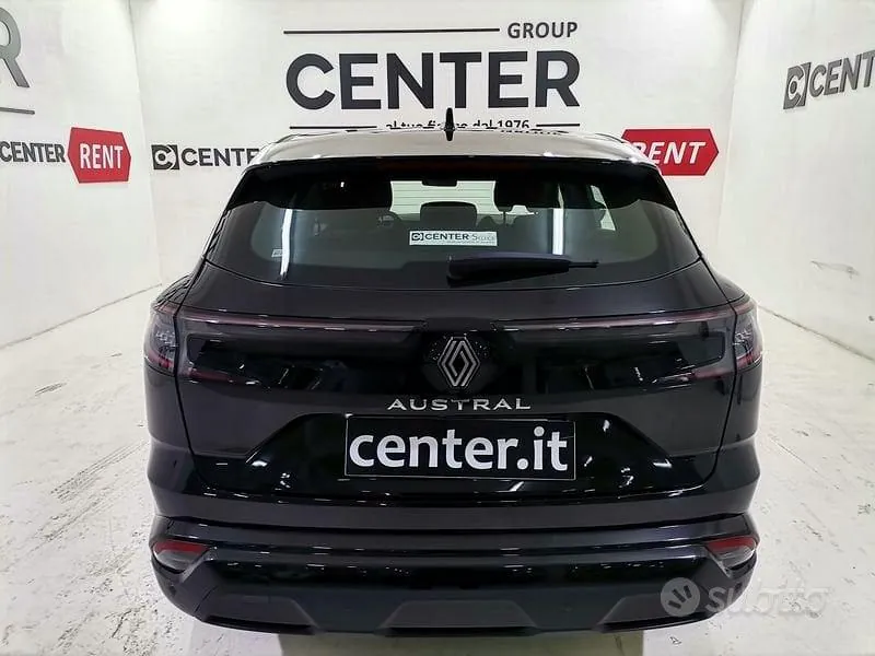 Renault Austral 2024 photo 5