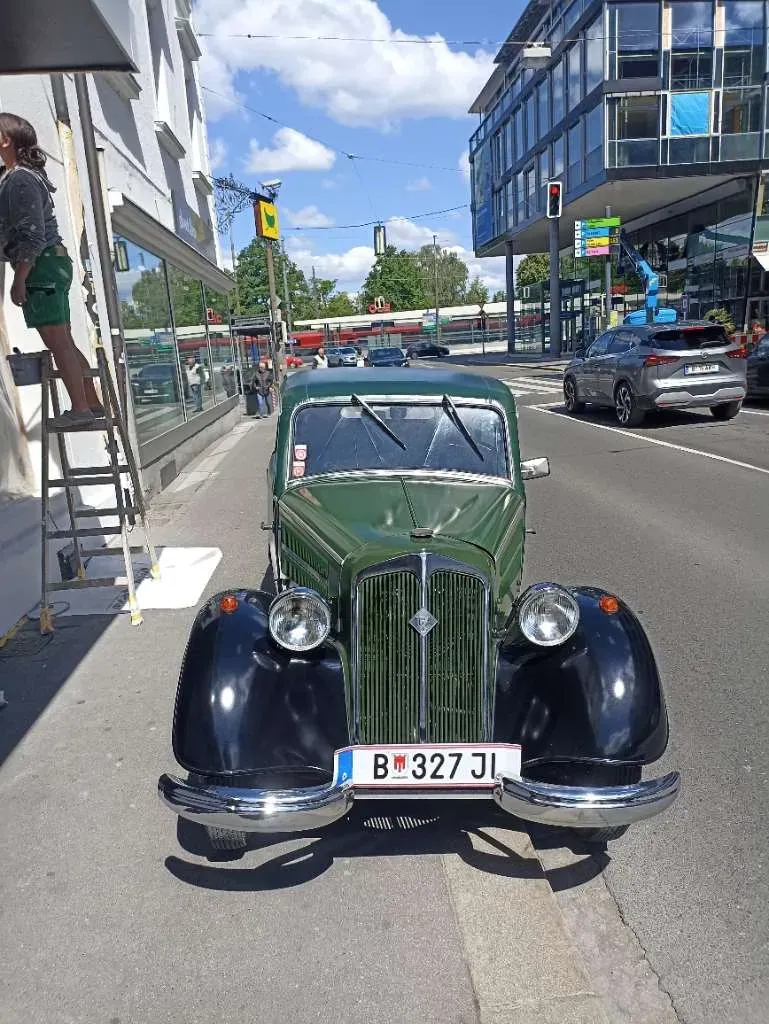 Audi Sonstige
