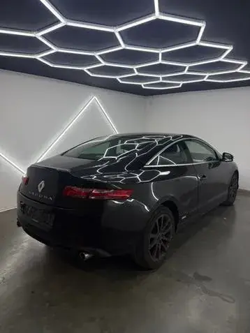 Renault Laguna 2015 photo 4