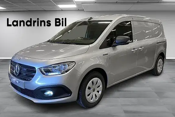 Mercedes-Benz Ecitan