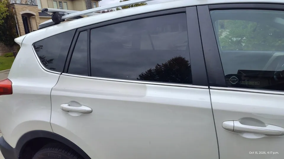 Toyota Rav4 2015 photo 4