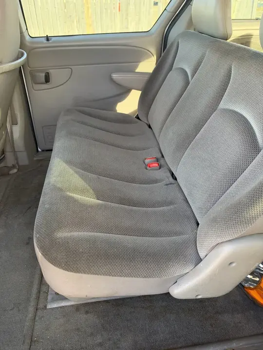 Dodge Caravan 2006 photo 3