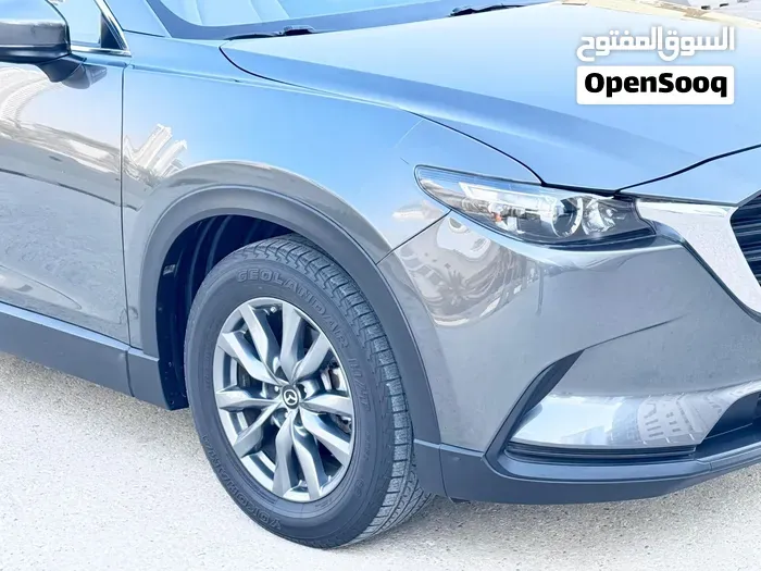 Mazda Cx-9 2023 photo 4