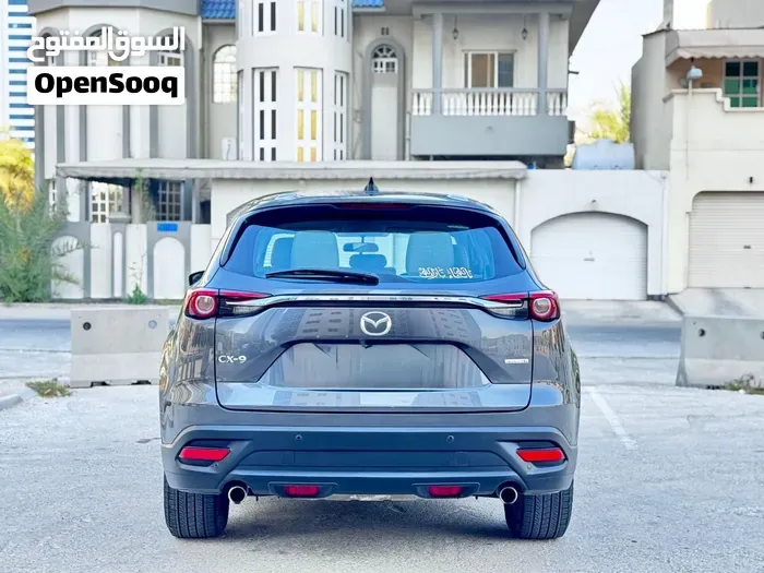 Mazda Cx-9 2023 photo 3